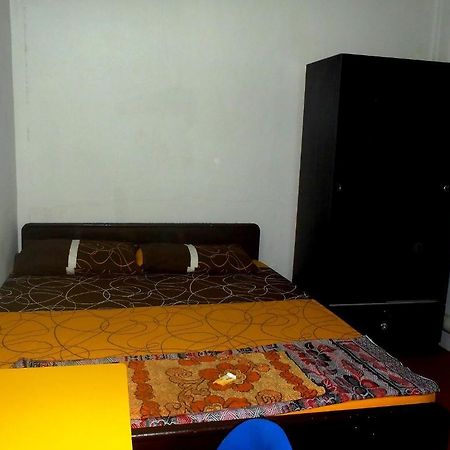 Kim Sun Hotel George Town Dış mekan fotoğraf