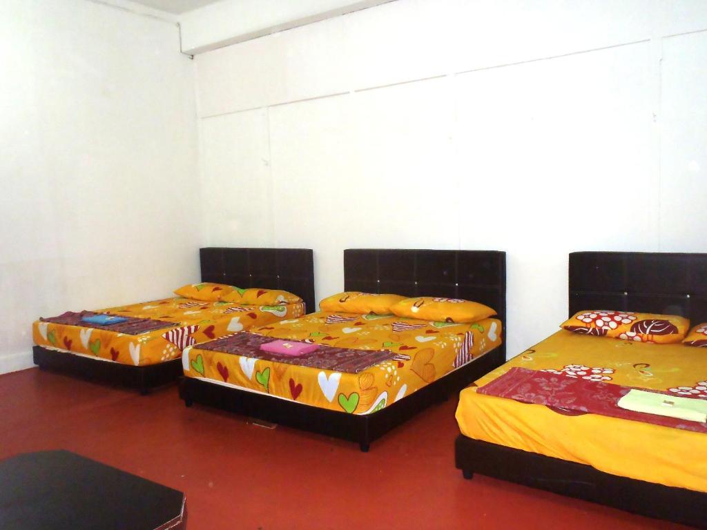 Kim Sun Hotel George Town Oda fotoğraf