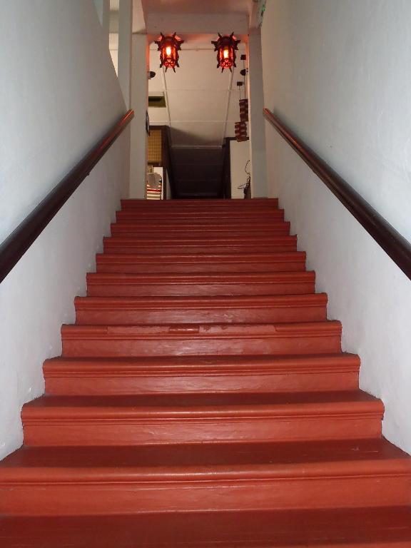 Kim Sun Hotel George Town Dış mekan fotoğraf