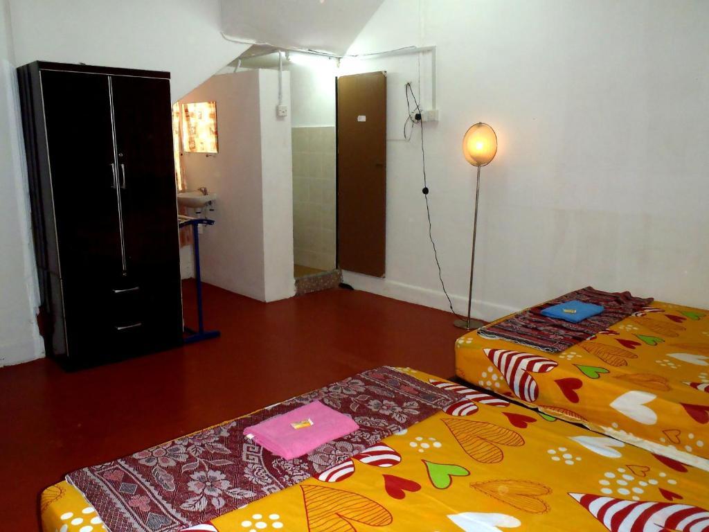 Kim Sun Hotel George Town Dış mekan fotoğraf