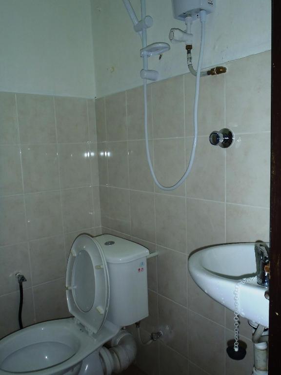 Kim Sun Hotel George Town Oda fotoğraf