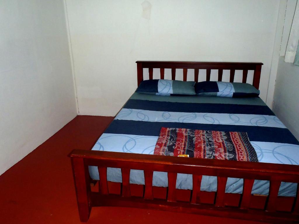 Kim Sun Hotel George Town Oda fotoğraf