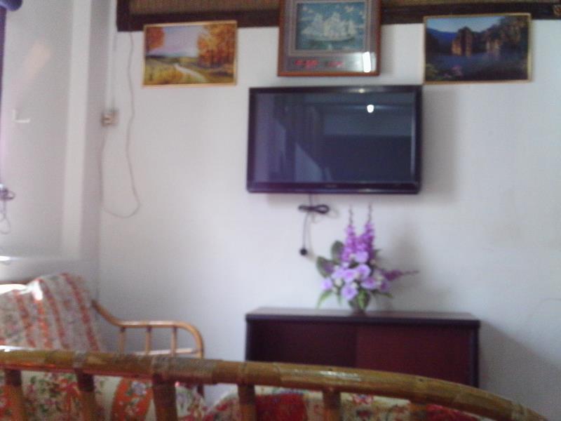 Kim Sun Hotel George Town Dış mekan fotoğraf