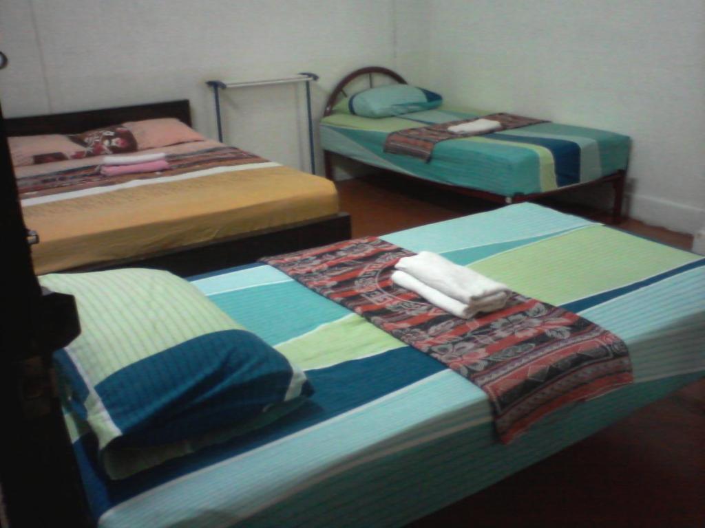 Kim Sun Hotel George Town Oda fotoğraf