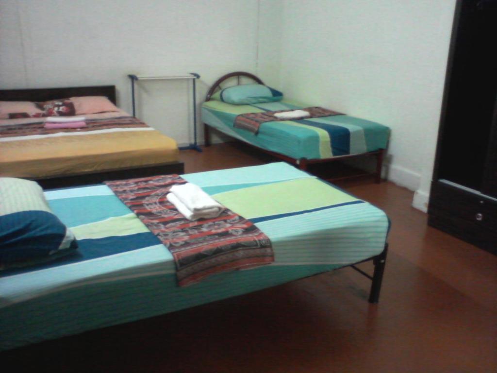 Kim Sun Hotel George Town Oda fotoğraf
